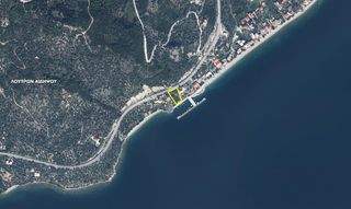 Οικόπεδο 1.743 τ.μ. για πώληση, Εύβοια, Αιδηψός-thumb-2