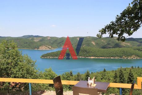 Ξενοδοχείο 1.840 τ.μ. για πώληση