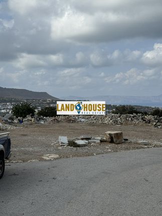 Αγροτεμάχια 15.500 τ.μ. για πώληση, Ν. Ρεθύμνου, Νικηφόρος Φωκάς