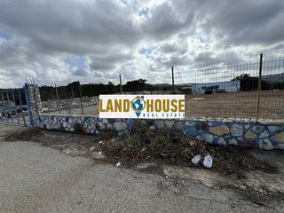 Αγροτεμάχια 15.500 τ.μ. για πώληση, Ν. Ρεθύμνου, Νικηφόρος Φωκάς-thumb-2