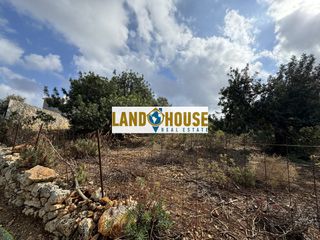 Οικόπεδο 1.000 τ.μ. για πώληση, Ν. Ρεθύμνου, Νικηφόρος Φωκάς-thumb-1