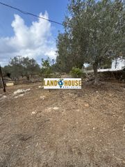 Οικόπεδο 3.500 τ.μ. για πώληση, Ν. Ρεθύμνου, Νικηφόρος Φωκάς-thumb-2