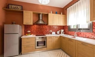 Villa 270 sqm for sale, Rethymno Prefecture, Arkadi-thumb-7