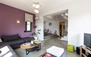 Villa 270 sqm for sale, Rethymno Prefecture, Arkadi-thumb-3