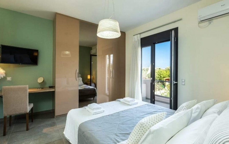 Βίλλα 270 τ.μ. πρός πώληση, Ν. Ρεθύμνου, Αρκάδι