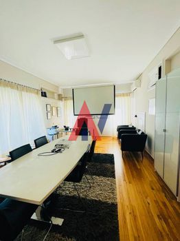 Γραφείο 293τ.μ. για ενοικίαση-Κηφισιά » Προφήτης ηλίας