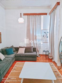 Διαμέρισμα 105 τ.μ. προς ενοικίαση