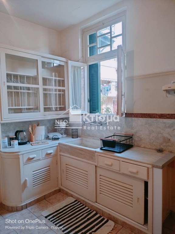 Διαμέρισμα 105 τ.μ. πρός ενοικίαση, Ν. Ηλείας, Πύργος