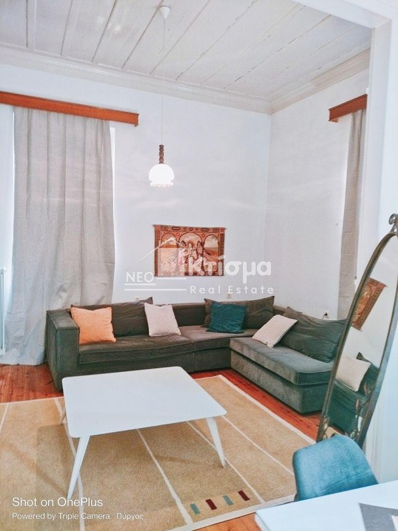 Διαμέρισμα 105 τ.μ. πρός ενοικίαση, Ν. Ηλείας, Πύργος