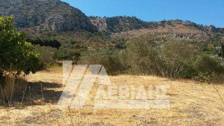 Land plot 17.716sqm for sale-Chios » Kampochoria