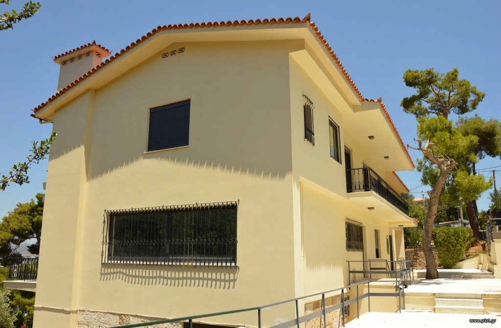 Μονοκατοικία 470 τ.μ. προς ενοικίαση, Εκάλη