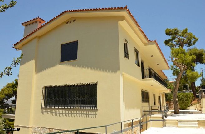 Μονοκατοικία 570 τ.μ. για ενοικίαση, Αθήνα - Βόρεια Προάστια, Εκάλη