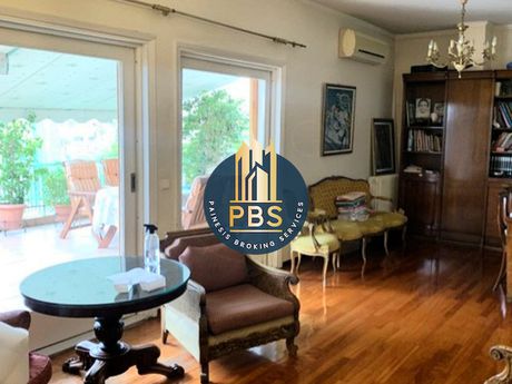 Apartment 96sqm for sale-Koukaki - Makrigianni