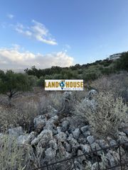 Αγροτεμάχια 5.348 τ.μ. για πώληση, Ν. Ρεθύμνου, Νικηφόρος Φωκάς-thumb-1