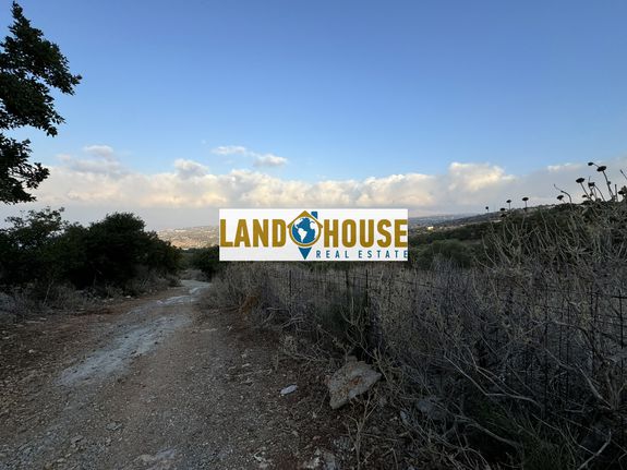 Αγροτεμάχια 5.348 τ.μ. για πώληση, Ν. Ρεθύμνου, Νικηφόρος Φωκάς