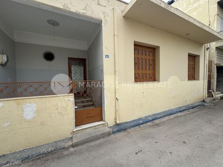 Μονοκατοικία 120τ.μ. για πώληση-Άργος » Κέντρο
