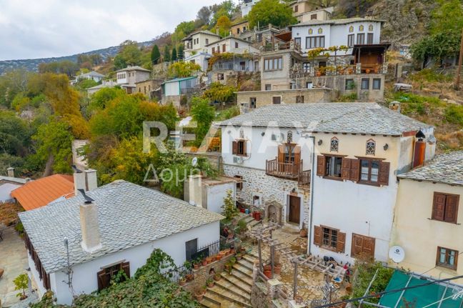 Μεζονέτα 196 τ.μ. για πώληση, Μαγνησία, Μακρινίτσα