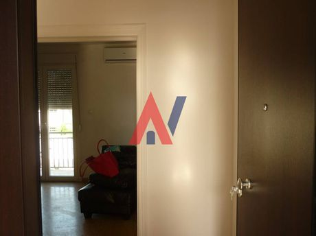 Apartment 85sqm for rent-Argyroupoli » Center