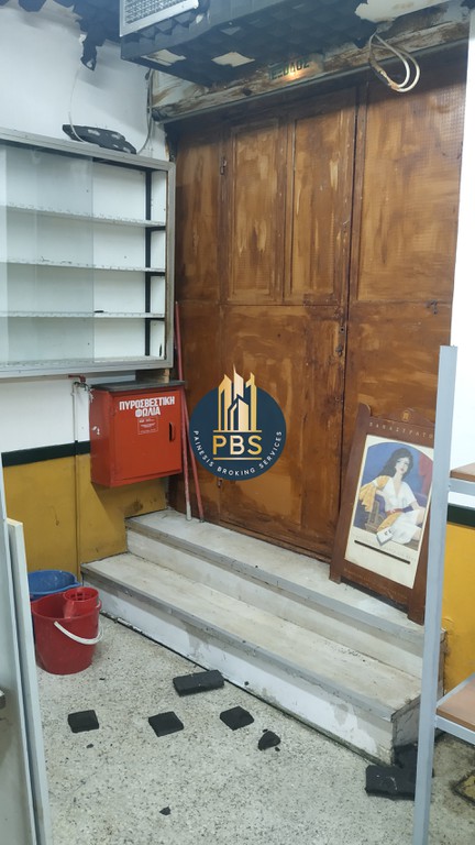 Κατάστημα 123 τ.μ. προς ενοικίαση, Αιγάλεω
