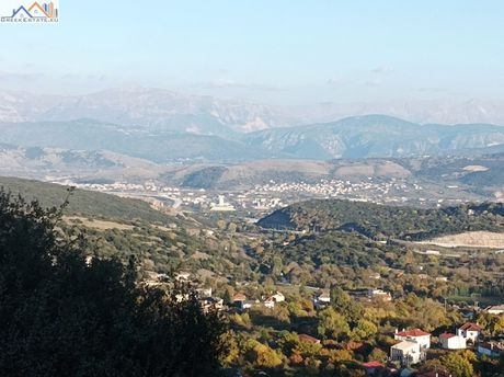 Οικόπεδο 523τ.μ. για πώληση-Μπιζάνιο