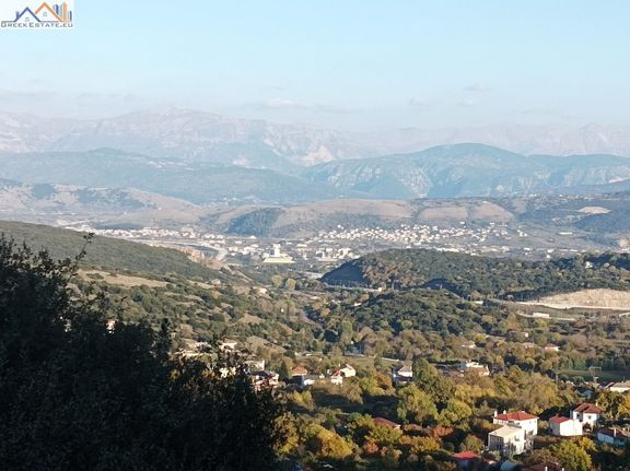 Οικόπεδο 523 τ.μ. για πώληση, Ν. Ιωαννίνων, Μπιζάνιο