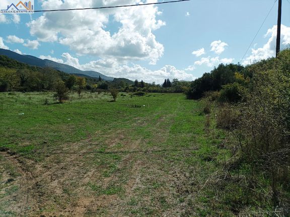 Αγροτεμάχια 23.066 τ.μ. για πώληση, Θεσπρωτία, Σύβοτα