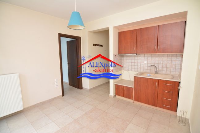 Διαμέρισμα 41 τ.μ. για πώληση, Εβρος, Αλεξανδρούπολη