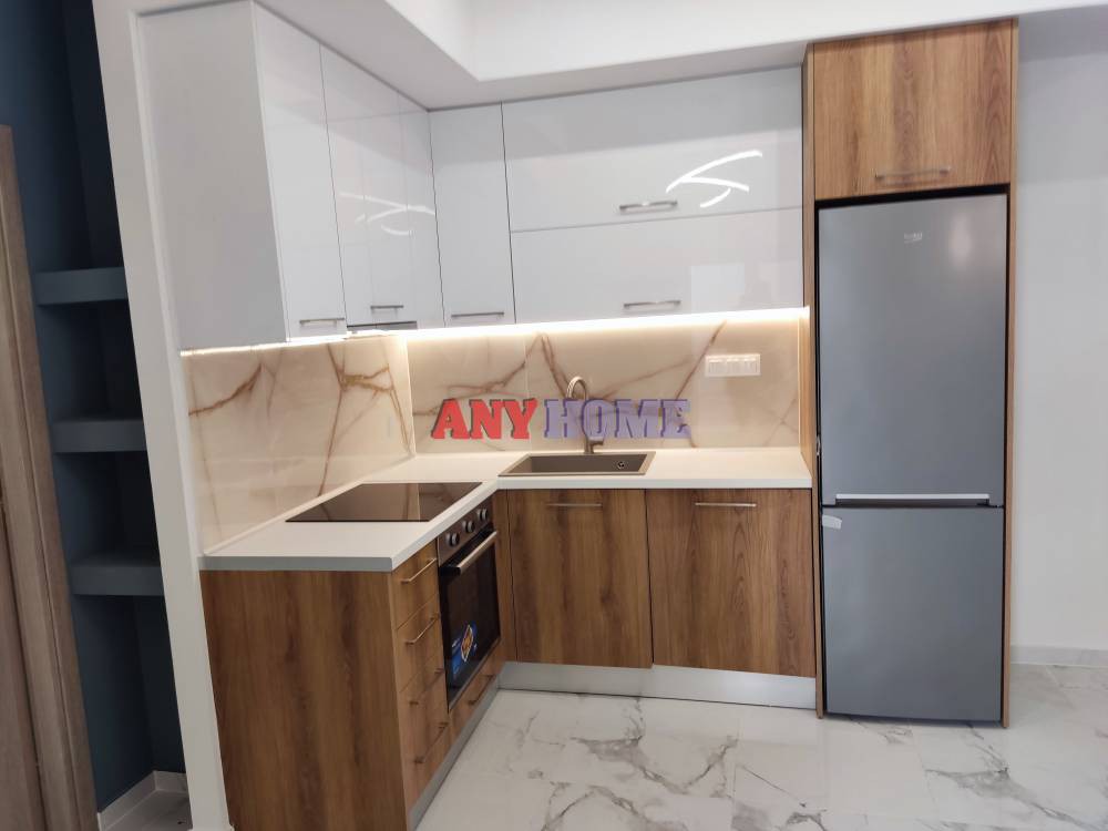 Studio / γκαρσονιέρα 40 τ.μ. προς πώληση, Μαρτίου