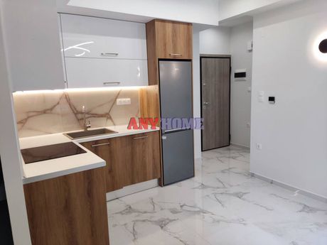 Studio / γκαρσονιέρα 40τ.μ. για πώληση-Μαρτίου