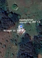 Αγροτεμάχια 13.000 τ.μ. για πώληση, Ν. Σερρών, Σέρρες-thumb-6