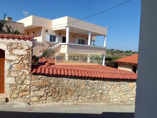 Μονοκατοικία 300 τ.μ. για πώληση, Ν. Ρεθύμνου, Γεροπόταμος-thumb-1