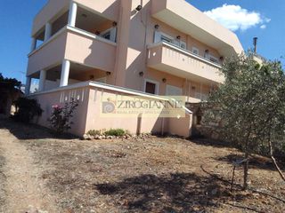 Μονοκατοικία 300 τ.μ. για πώληση, Ν. Ρεθύμνου, Γεροπόταμος-thumb-4