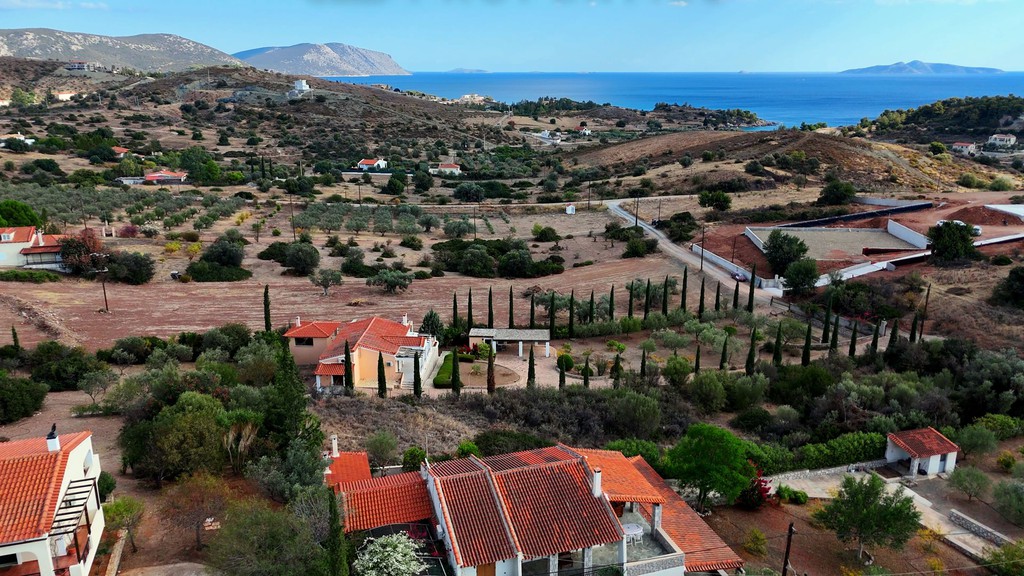 Μονοκατοικία 99 τ.μ. προς πώληση, Πετροθάλασσα
