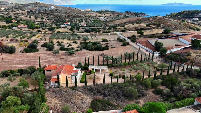 Μονοκατοικία 99 τ.μ. για πώληση, Αργολίδα, Κρανίδι