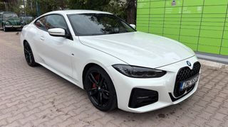 Bmw 420 Gran Coupe 2023 M pack-thumb-3