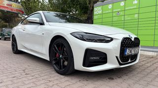 Bmw 420 Gran Coupe 2023 M pack-thumb-4