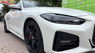 Bmw 420 Gran Coupe 2023 M pack-thumb-5