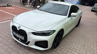 Bmw 420 Gran Coupe 2023 M pack-thumb-6