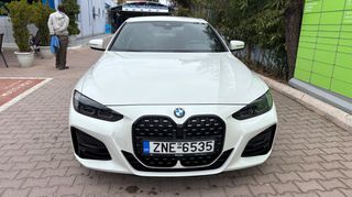 Bmw 420 Gran Coupe 2023 M pack-thumb-7
