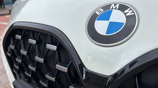 Bmw 420 Gran Coupe 2023 M pack-thumb-8