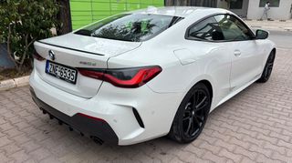 Bmw 420 Gran Coupe 2023 M pack-thumb-9