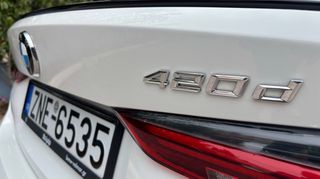 Bmw 420 Gran Coupe 2023 M pack-thumb-12
