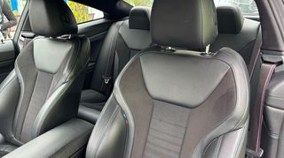 Bmw 420 Gran Coupe 2023 M pack-thumb-38
