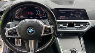 Bmw 420 Gran Coupe 2023 M pack-thumb-40
