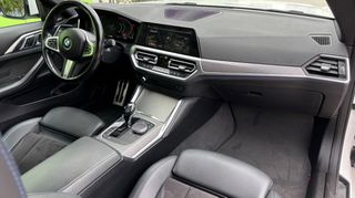 Bmw 420 Gran Coupe 2023 M pack-thumb-44