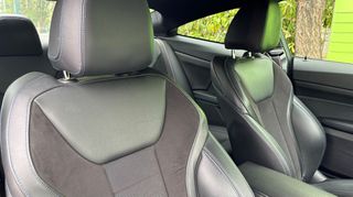 Bmw 420 Gran Coupe 2023 M pack-thumb-47