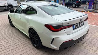 Bmw 420 Gran Coupe 2023 M pack-thumb-13