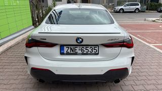 Bmw 420 Gran Coupe 2023 M pack-thumb-14