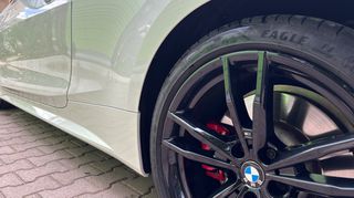 Bmw 420 Gran Coupe 2023 M pack-thumb-17