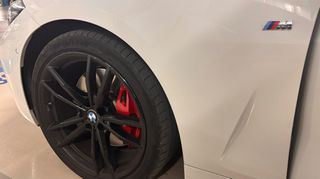 Bmw 420 Gran Coupe 2023 M pack-thumb-20